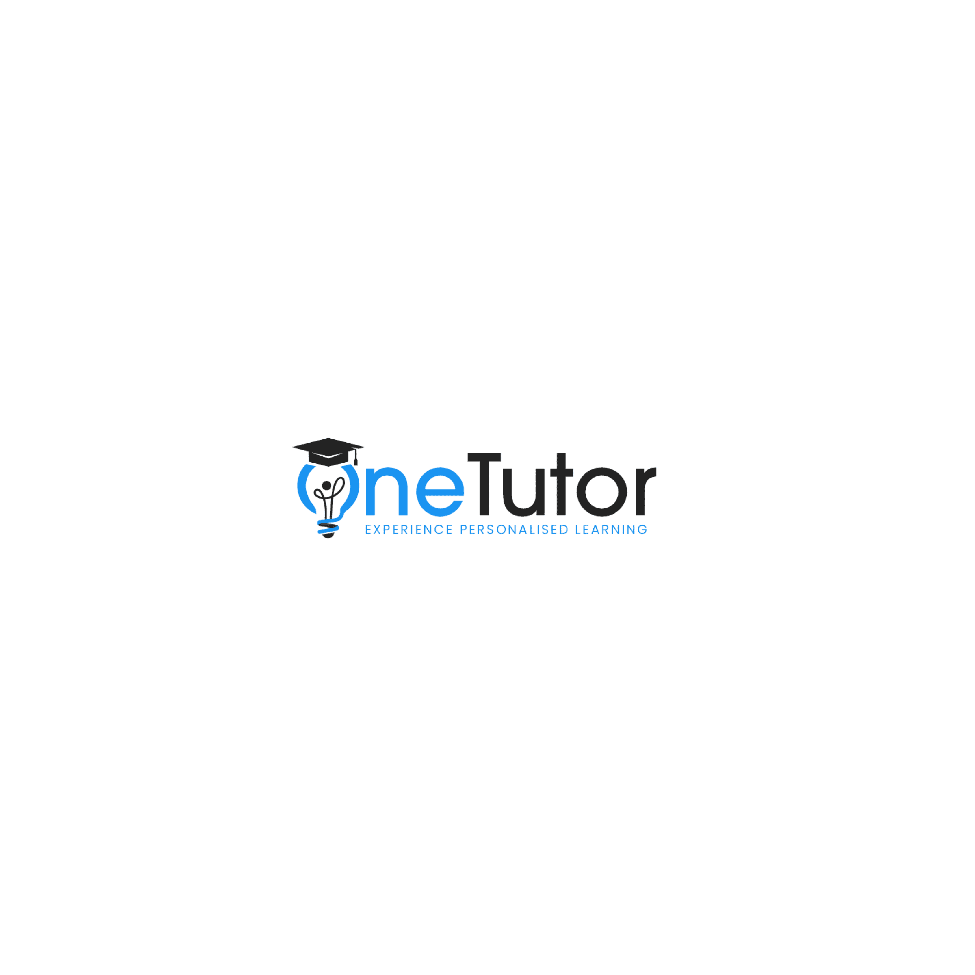 OneTutor Logo